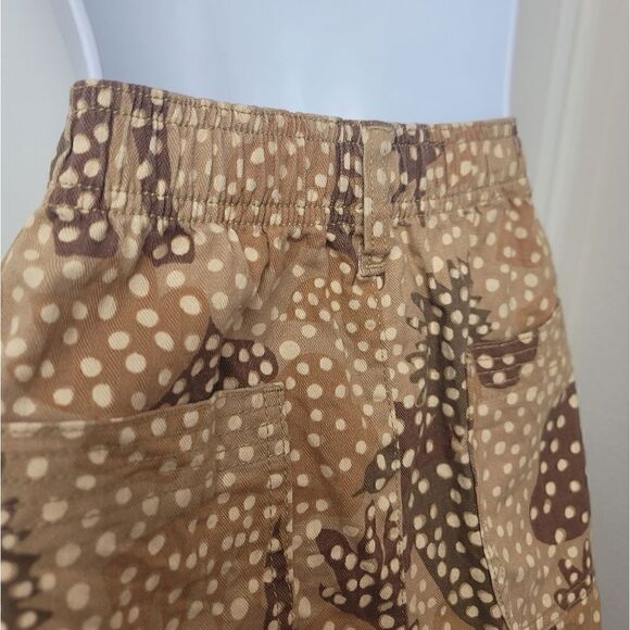 MADEWELL Camp Shorts in Zoo Review - Picture 10 of 13